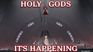 Wraiths Nocturne (Snezhnaya Archon Quest, Act 2) | Genshin Impact v7.0 (VOD Part 2/2)
May the elder Internet gods not find trouble here today. Please be kind, internet gods. I migrated a lot of stuff from ol TTV, so I hope nothing is broken.
Timestamps:
00:00:00 - Everwinter Without Merch (Act 1 Remainder Playthrough)
01:48:00 - Wraiths Nocturne (Act 2 Playthrough)
#genshinimpact #odette #snezhnaya #tsaritsa #fatui #hoyocreators
Super Chat/Donation Alerts (dont actually donate unless you want to just feed me takeout sushi, also the alerts dont work)
Anything: Homer Simpson Shriek
$2 and Above: Stewie huehuehuehue
$3.50: Mouth Breathing Worries
$5 and Above: Screaming But Actually
$20 and Above: WALUIGI TIME courtesy of https://soundcloud.com/user-346506753/audio-combat-19
Non-Super Chat Link: https://streamlabs.com/dikarus
Chinese-American Microbiologist just doing this for fun because I enjoy doing it. For the record, reading chat is part of the fun and proper feedback/interactions make this all the more fun; just be objective, not terminally online. Wraiths Nocturne (Snezhnaya Archon Quest, Act 2) | Genshin Impact v7.0 (VOD Part 2/2)