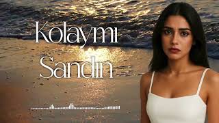 Kolaymı Sandın - Duygusal Taverna Şarkısı Dijital Taverna 🎵 Resimi