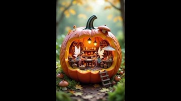 AI-Generated Short Film | Funny & Creative AI Story by PixelWhisk | You Won’t Believe The Ending!