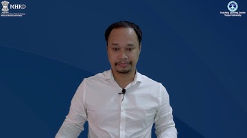 Differences between L1 Acquisition & L2 Learning | Dr.  Kr Doley | Tezpur University