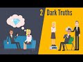 #2 Dark Truths About Dating and Relationships