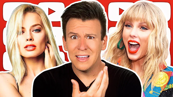 TAYLOR SWIFT IS A HYPOCRITE! Why The Internet is P...