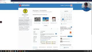 JobProgress Quick Sales Overview
