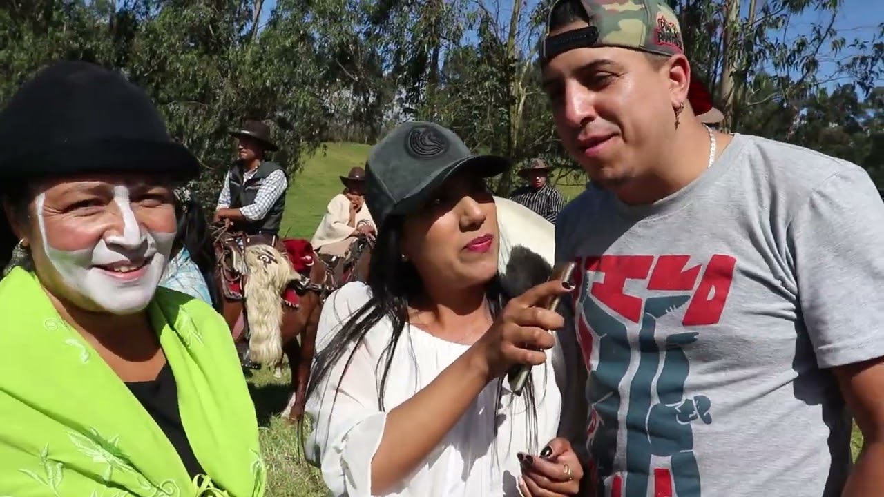 En los toros con la Lola y el Longazo