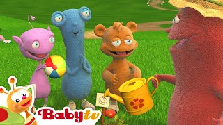 Download Lagu Een Tomaten-Dinerfeestje π
π met Yum Yum \u0026 Vrienden | De Cuddlies @BabyTVNL MP3 Download Lagu Een Tomaten-Dinerfeestje π
π met Yum Yum \u0026 Vrienden | De Cuddlies @BabyTVNL MP3