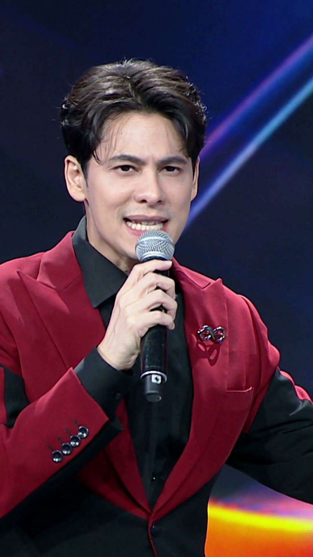 ความสัมพันธ์แบบ FWB #THEMASKSOULMATEหน้ากากคู่แท้