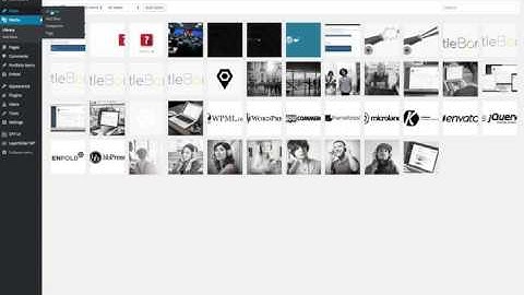 Query All The Post Types WordPress Plugin