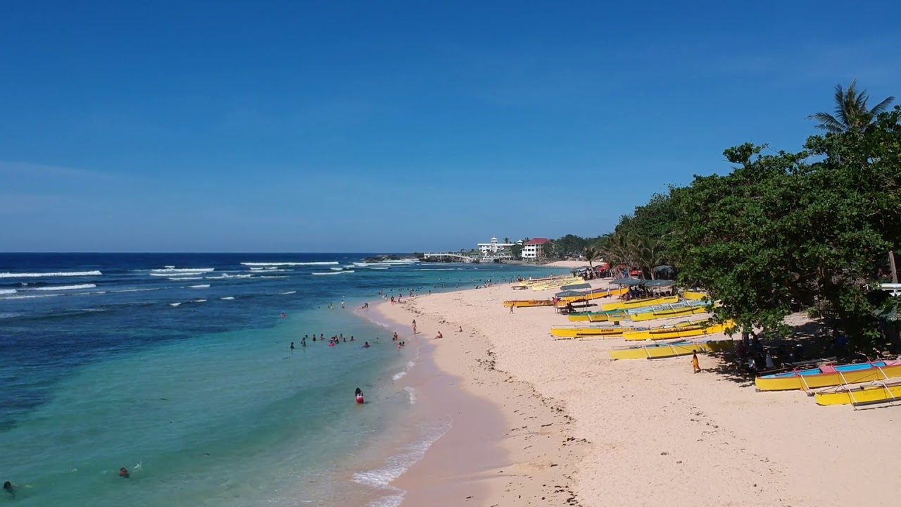 Bolinao Pangasinan Tourist Spot