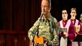 Graham Kendrick - For This I Have Jesus (Coventry Cathedral 2007) chords