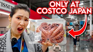 Does Costco Japan have BETTER STUFF than Costco USA?