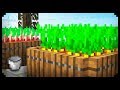 ✔ Minecraft: How to make a Greenhouse