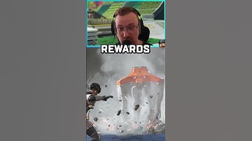 Have You Seen This New Apex Legends Feature?