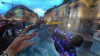 The Best Of Modern Warfare Montage