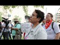 El Pasoans join Planned Parenthood to protect abortion access