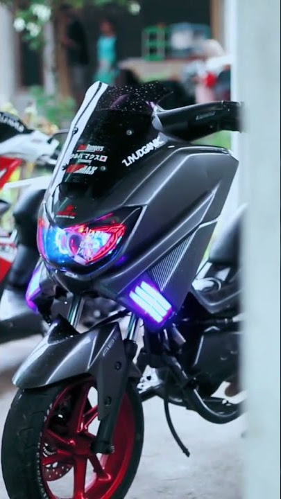 Story WA Terbaru Nmax Gateng