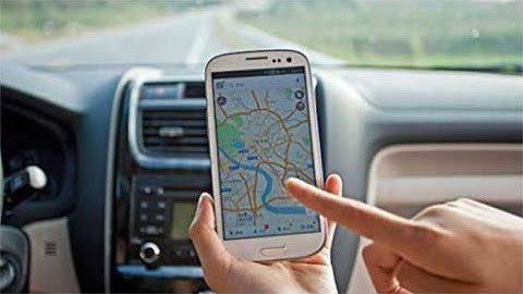 开车用导航，好多人都还不会，教你真正用法，以后再也不怕迷路