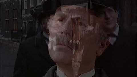 The Return of Sherlock Holmes The Second Stain