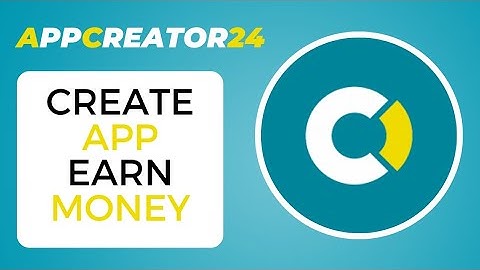 Get Started with AppCreator24 in 24 Hours and See Real Results!