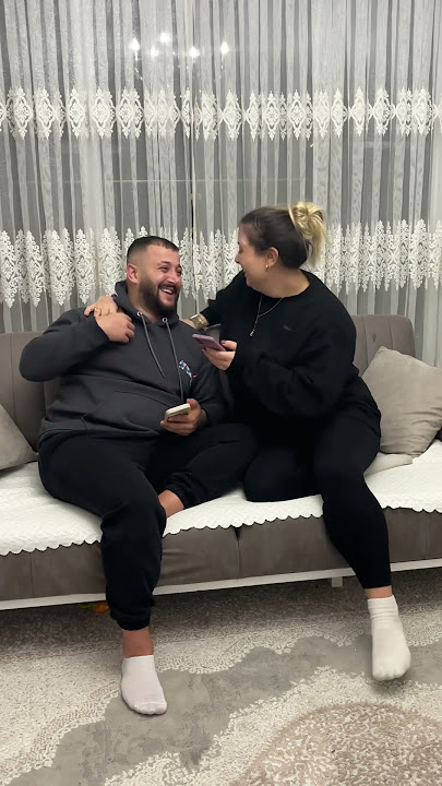 O el nerden cıktı😂