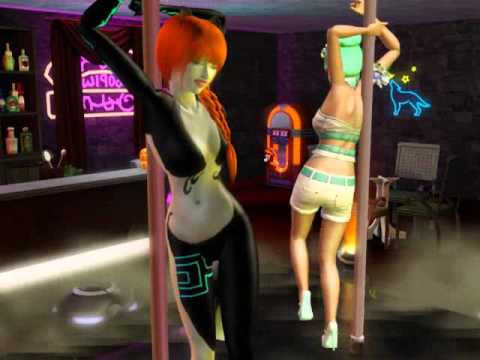 the sims 3 kinky world remove whore