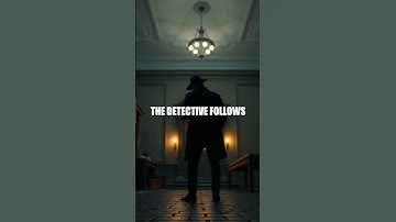 The Quiet Evidence in a Cold Case