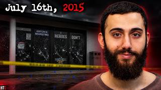 The 2015 Chattanooga Massacre