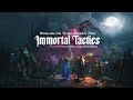 Immortal Tactics: War of the Eternals - Angry Impressions