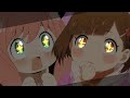 Anya  miri edit  light switch  spy x family and buddy daddies anime 4k amv