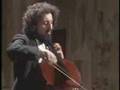 Bach - Cello Suite No.4 v-Bourree