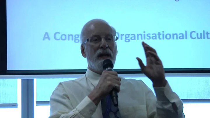 James Anglin Presentation Promo