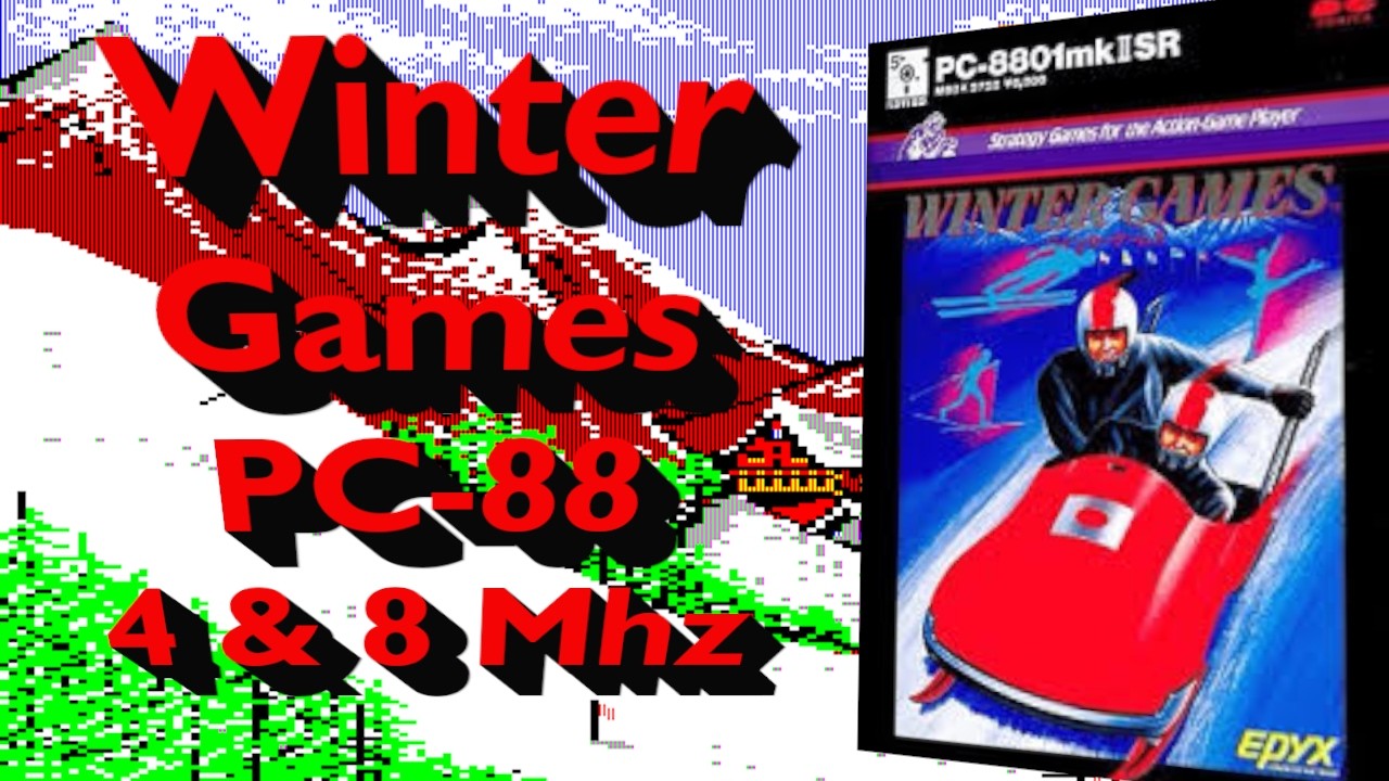 非常に良い】Winter Games(通常盤) 【公式通販】