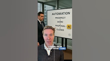AI Orchestration: The New Competitive Edge