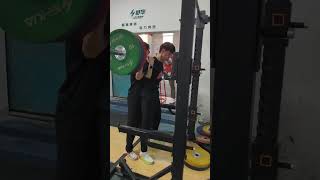 Mastering Track &amp; Field: Beijing's Shao Yan Group &amp; Sonic Cat's Strength Workout