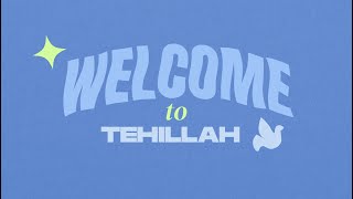 Monday Night Tehillah Live - Saints | Ben Narayan