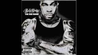 Busta Rhymes - Been Through The Storm (Ft.  Stevie Wonder)