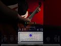 @NeuralDSP Archetype Petrucci X stays surprisingly clean on both rhythm and lead channels...