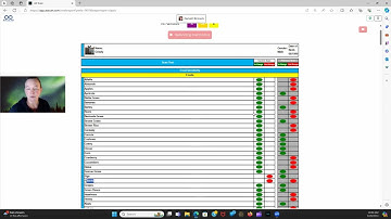 How to run a Vitals Scan on your AO Device