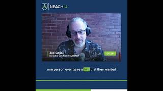 NEACH U: Elevate Your Career in Payments