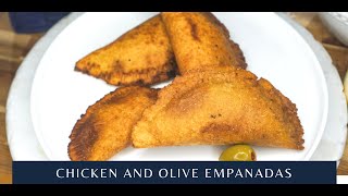 Cooking Live w/ The Rider Elite Team- Chicken Empanadas, Chimichurri Sauce, Fried Plantains & Mojito by The Rider Elite Team 13 views 1 year ago 1 hour, 51 minutes