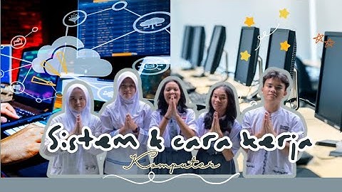 𝐒𝐈𝐒𝐓𝐄𝐌 𝐊𝐎𝐌𝐏𝐔𝐓𝐄𝐑-𝐊𝐄𝐋𝐎𝐌𝐏𝐎𝐊 4 𝐈𝐍𝐅𝐎𝐑𝐌𝐀𝐓𝐈𝐊𝐀