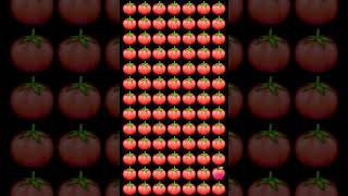 # odd one vegetable