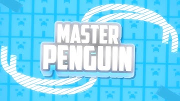 Masterpenguin12 Intro! Sync is off but idk