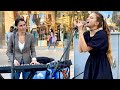 DANCE MONKEY - STREET PERFORMANCE | Tones and I - Cover - Karolina Protsenko