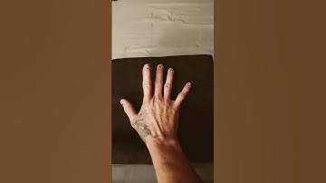 no one on earth can lift their ring finger. #fingerstyle #fingers