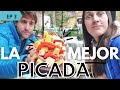 ÉPOCA DE QUESOS | Un CLASICO para PROBAR las mejores PICADAS de TANDIL