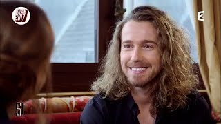 L’interview de Julien Doré - Stupéfiant !