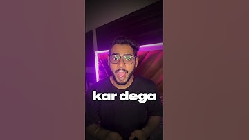 This AI Tool Edits Your Reels Automatically! | Captions AI Demo for Creators