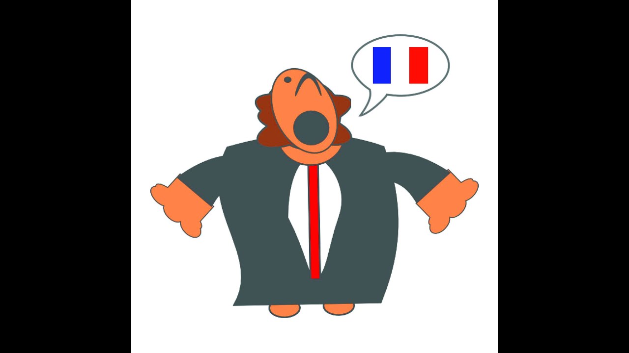 French Diction Tutorial of 