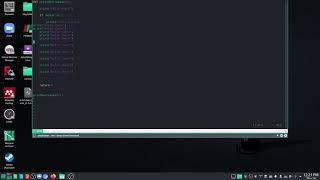 Manjaro Tricks -  vim repeat 8 spaces with dot command Net Worth