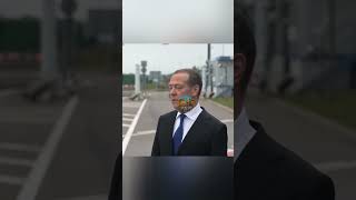Дмитрий Анатольевич поделился мнением о «гарантиях безопасности»,